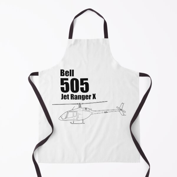 Item preview, Bell 505 Jet Ranger X designed and sold by mctavares60.