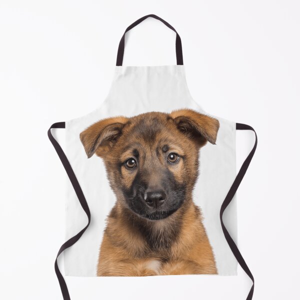 Item preview, Adorable Baby Chinook for Cute Chinook puppy lovers designed and sold by LazyOwlStore.