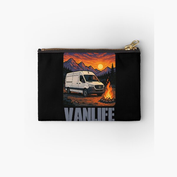 Item preview, Sprinter Vanlife  designed and sold by VANLIFE..