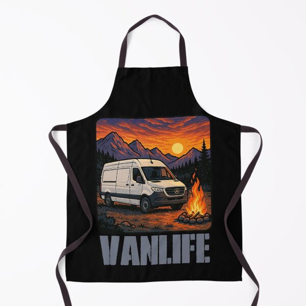 Item preview, Sprinter Vanlife  designed and sold by VANLIFE..