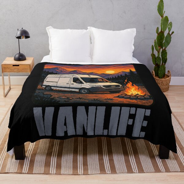 Item preview, Sprinter Vanlife  designed and sold by VANLIFE..