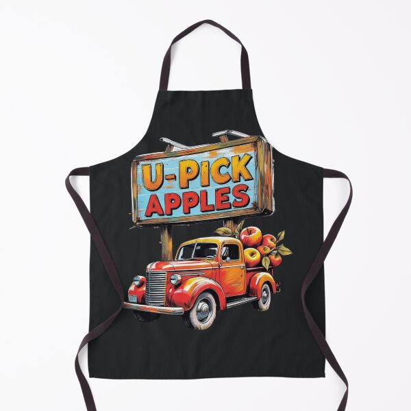 Item preview, Orchard Harvest Vintage Sign designed and sold by Zakrytos ★★★★★.