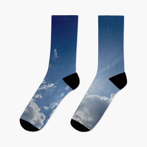 Item preview, Radiant Sun Over Blue Sky designed and sold by ForgeBogdan.