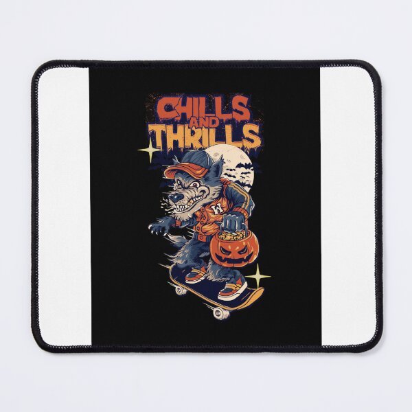 Item preview, Thrills designed and sold by nadiahzazi.