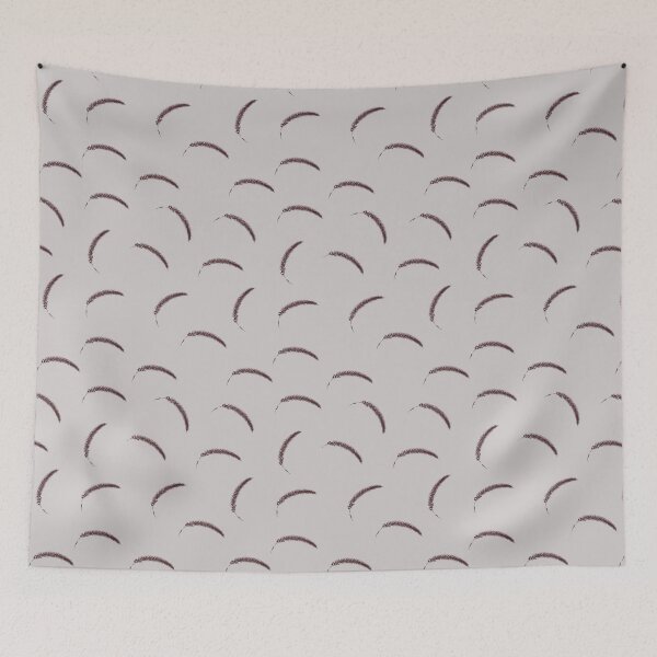 Item preview, Rose fountain grass designed and sold by Flow Relaxing.