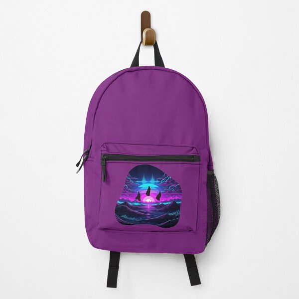 Item preview, Electronic Sunset – Dreamy Dance & Chill Vibes designed and sold by LOVADII.