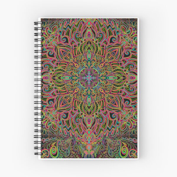 Item preview, Into the rainbow magic designed and sold by Cosmic17.