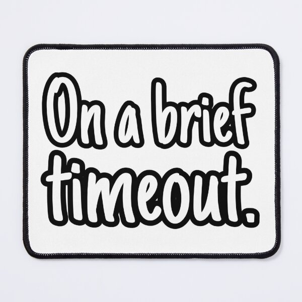 Item preview, On a brief time now designed and sold by Ankkkita.