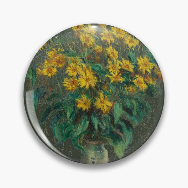 Item preview, Monet Stamp designed and sold by OliveOil2.