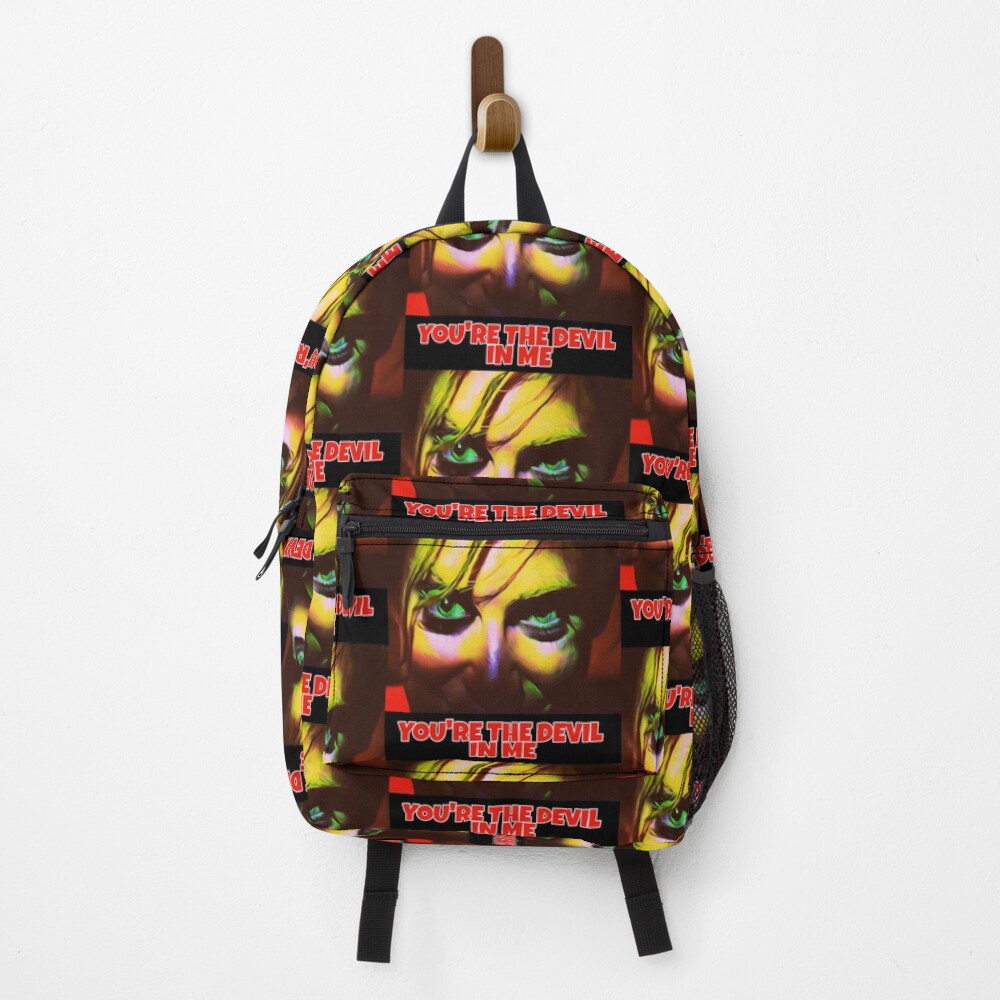 Item preview, Backpack designed and sold by RGPdesigns.