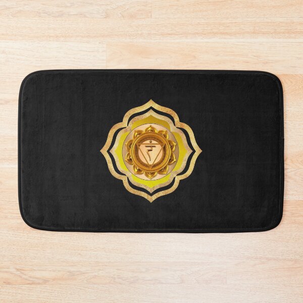 Item preview, SOLAR PLEXUS CHAKRA SYMBOL designed and sold by Gifts of the Spirit.