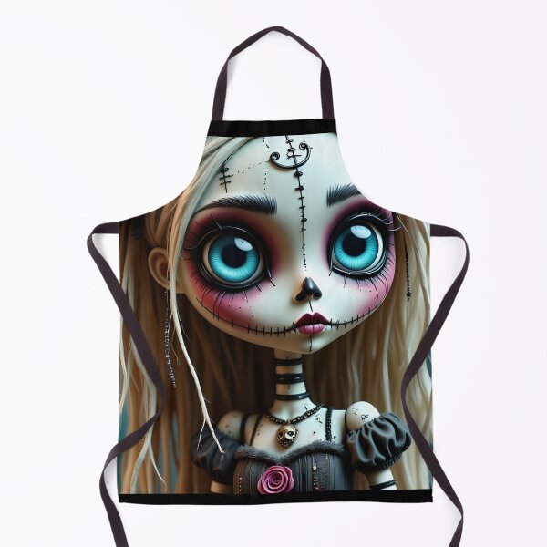 Item preview, Voodoo Doll 02 designed and sold by svace.
