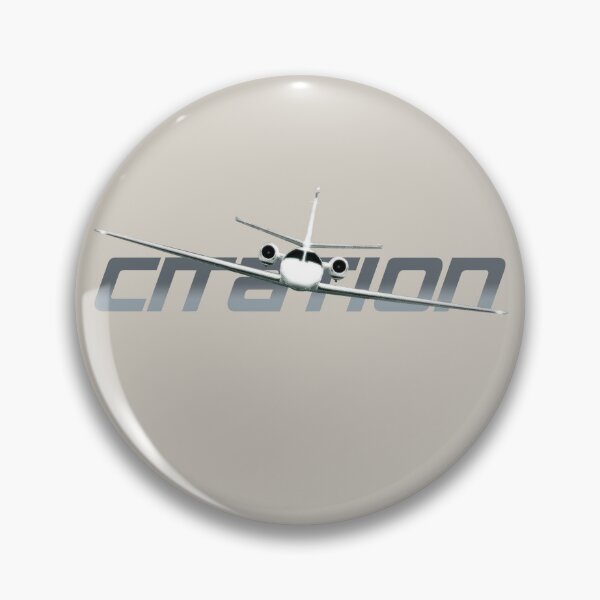 Item preview, Citation in  Flight designed and sold by mctavares60.