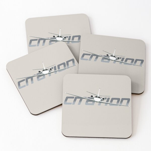 Item preview, Citation in  Flight designed and sold by mctavares60.