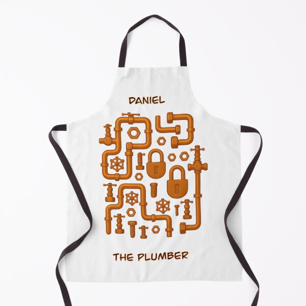 Item preview, Plumbing Pipes and bits designed and sold by Karen Harding Art and Illustration .