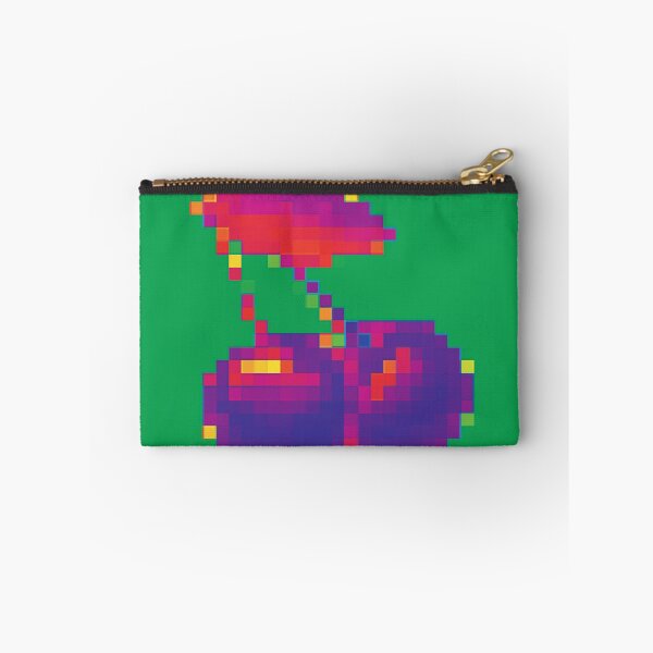 Item preview, Emoji Cherrii • 6 • by RootCat designed and sold by Grimm Land.
