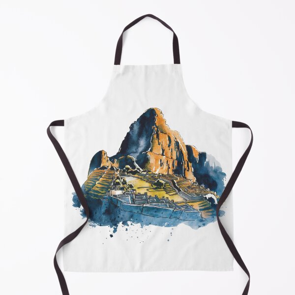Item preview, Machu Picchu designed and sold by JonysCreativeDesigns.