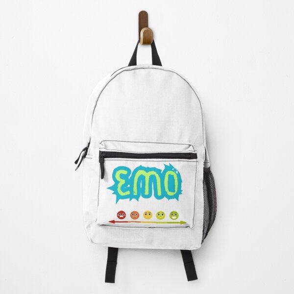Item preview, Feeling Emo Today, Emotional, Generation Alpha designed and sold by Lisie24.