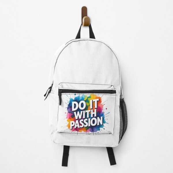 Item preview, Do it with Passion designed and sold by My Pitbull Place.