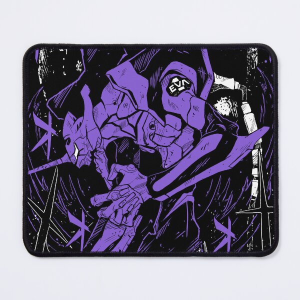 Item preview, Neon Genesis Evangelion designed and sold by Pokenzito.