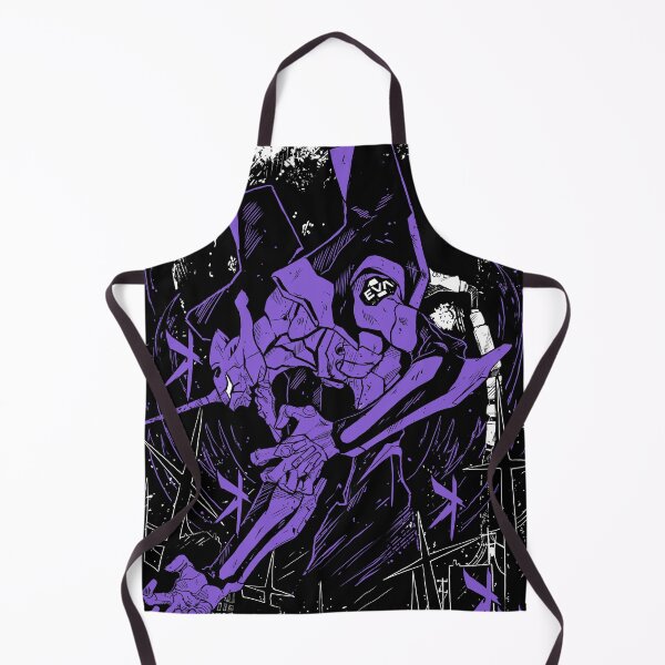 Item preview, Neon Genesis Evangelion designed and sold by Pokenzito.