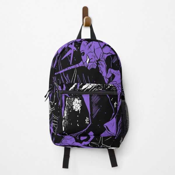 Item preview, Neon Genesis Evangelion designed and sold by Pokenzito.