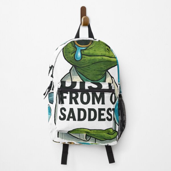 Item preview, Distilled From Only the Saddest Lizards designed and sold by FunnySignalStudio.