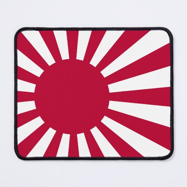 Item preview, JAPANESE ENSIGN Gifts, Stickers & Products designed and sold by mpodger.