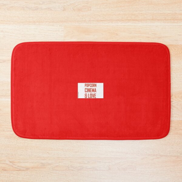 Item preview, POPCORN CINEMA AND LOVE designed and sold by MARYMAXMAC.