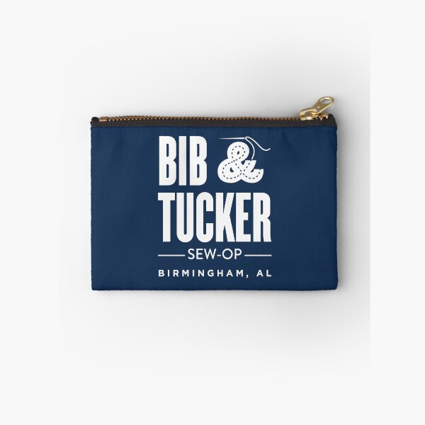 Item preview, Bib & Tucker Sew-Op - white designed and sold by Bib & Tucker Sew-Op.
