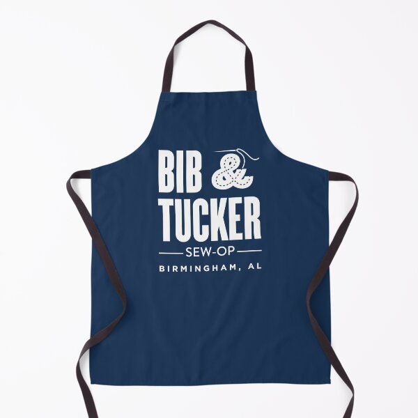 Item preview, Bib & Tucker Sew-Op - white designed and sold by Bib & Tucker Sew-Op.
