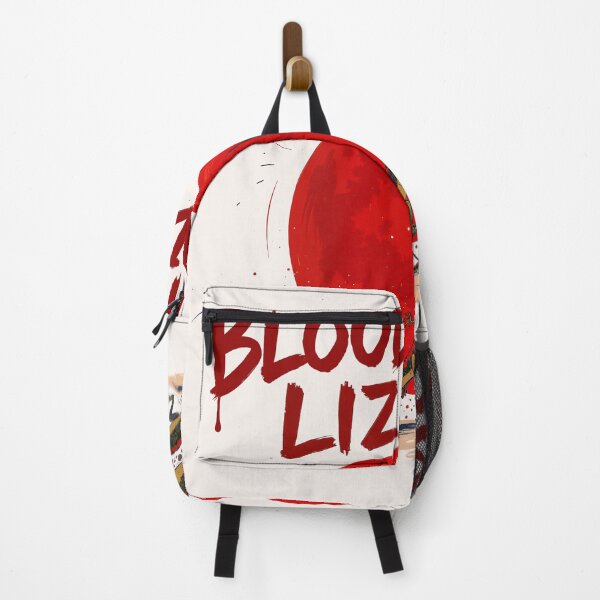 Item preview, Lizard Lizard Meme Blood Moon Lizard Tshirt designed and sold by iuliast1.