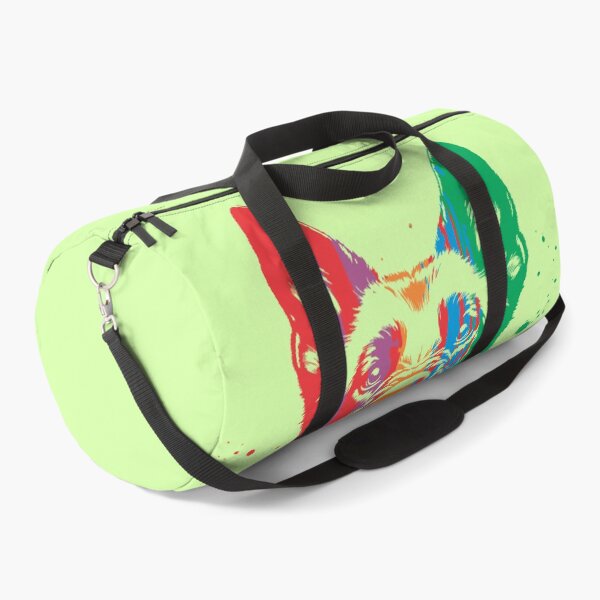 Item preview, Guard Dog - Graffitti - Grunge  designed and sold by Vector-Artist.