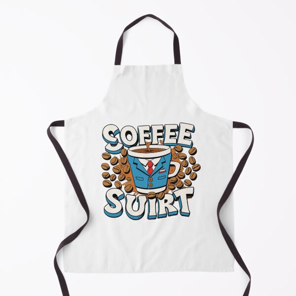 Item preview, Caffeinated Coffee Writing designed and sold by Coffread.