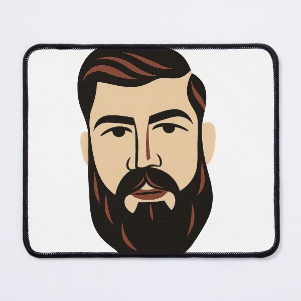 Item preview, Retro Gentleman designed and sold by LEOVEST.