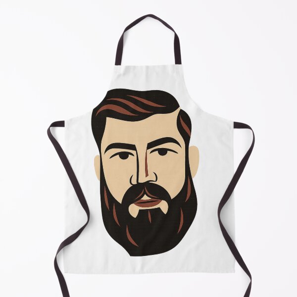 Item preview, Retro Gentleman designed and sold by LEOVEST.