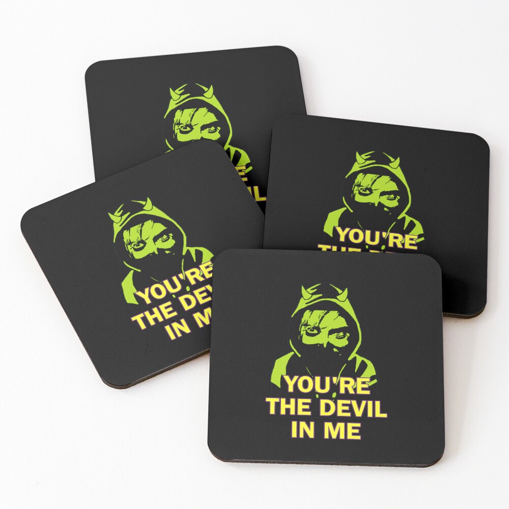 Item preview, Coasters (Set of 4) designed and sold by RGPdesigns.