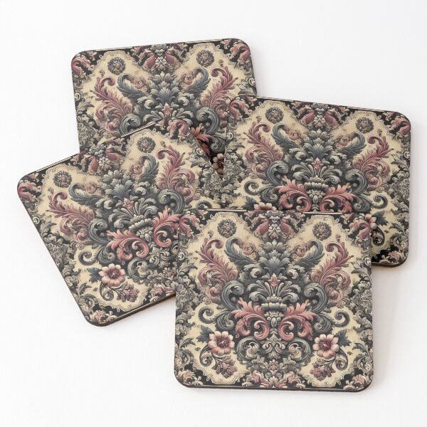 Item preview, Imperial Florentine Reverie designed and sold by Silmoyo.