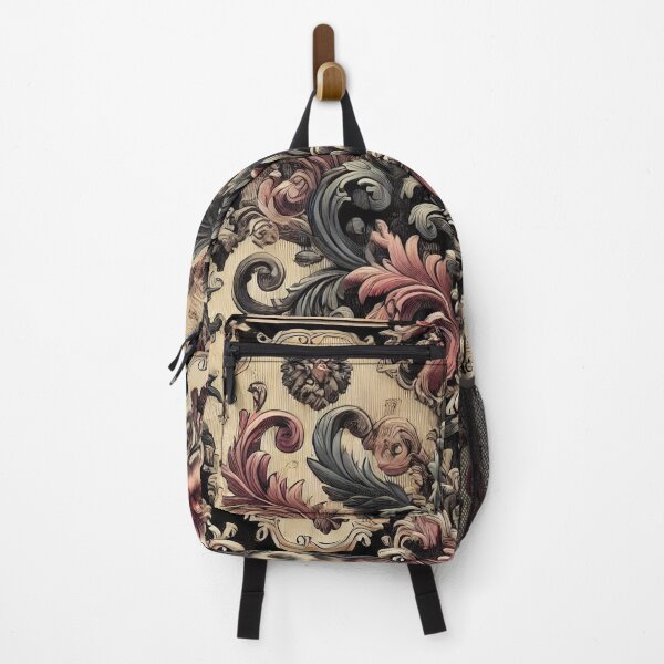 Item preview, Imperial Florentine Reverie designed and sold by Silmoyo.