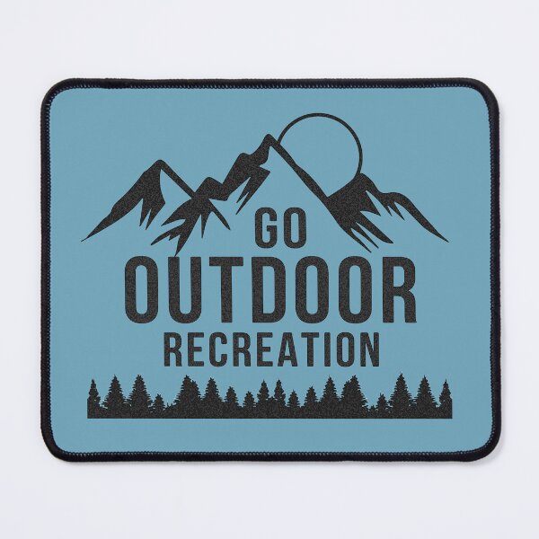 Item preview, Outdoor recreation designed and sold by Go Outdoor Recreation.