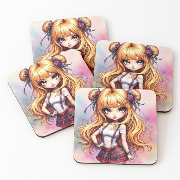 Item preview, Bratty designed and sold by svace.