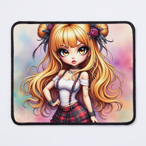 Item preview, Bratty designed and sold by svace.
