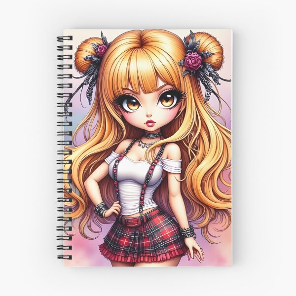 Item preview, Bratty designed and sold by svace.