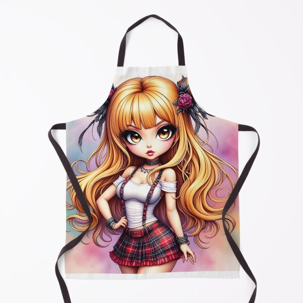 Item preview, Bratty designed and sold by svace.