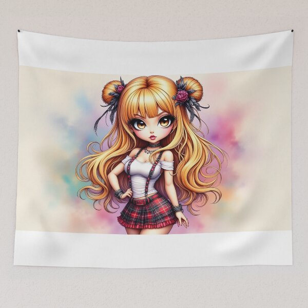 Item preview, Bratty designed and sold by svace.