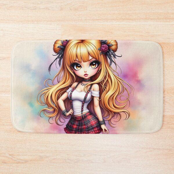 Item preview, Bratty designed and sold by svace.
