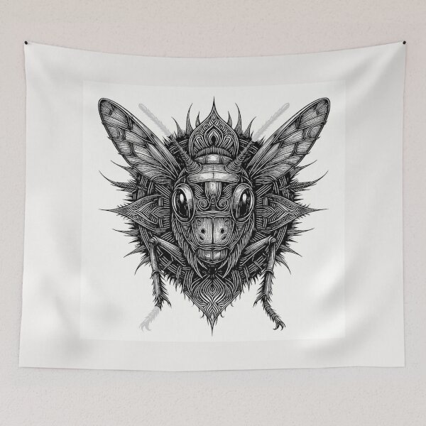 Item preview, GrassHopper new series tattoo designed and sold by Helios Be. Lavsh.
