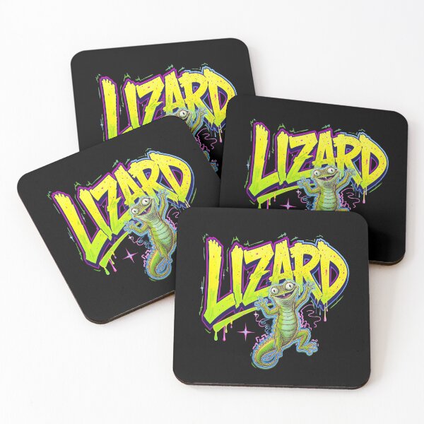 Item preview, Funny Weirdcore Lizard Meme – Animal Graphic Tee for Men & Women ?✨ designed and sold by AI-volution.