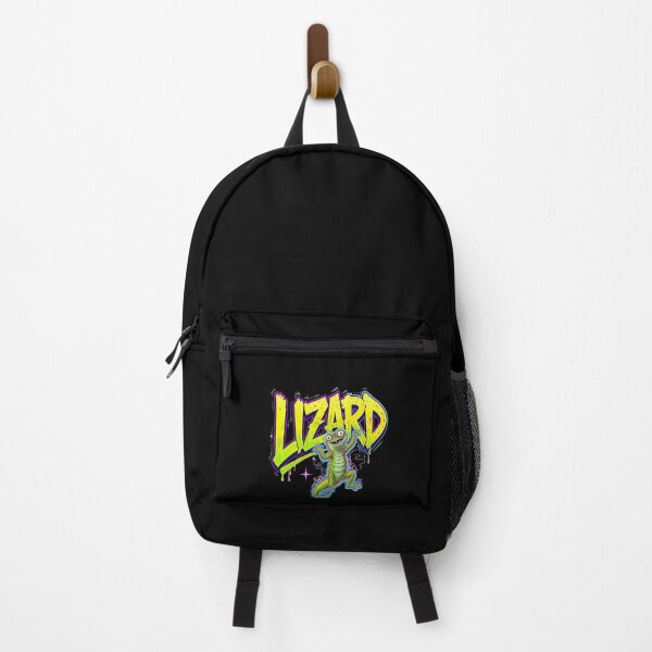 Item preview, Funny Weirdcore Lizard Meme – Animal Graphic Tee for Men & Women ?✨ designed and sold by AI-volution.