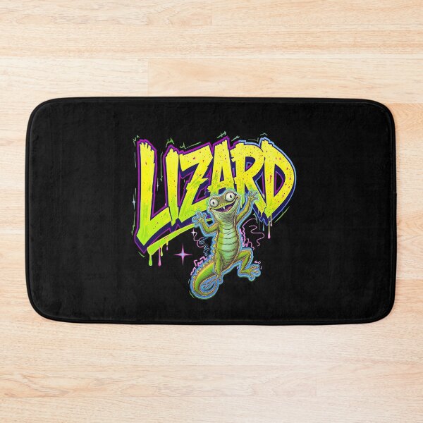 Item preview, Funny Weirdcore Lizard Meme – Animal Graphic Tee for Men & Women ?✨ designed and sold by AI-volution.